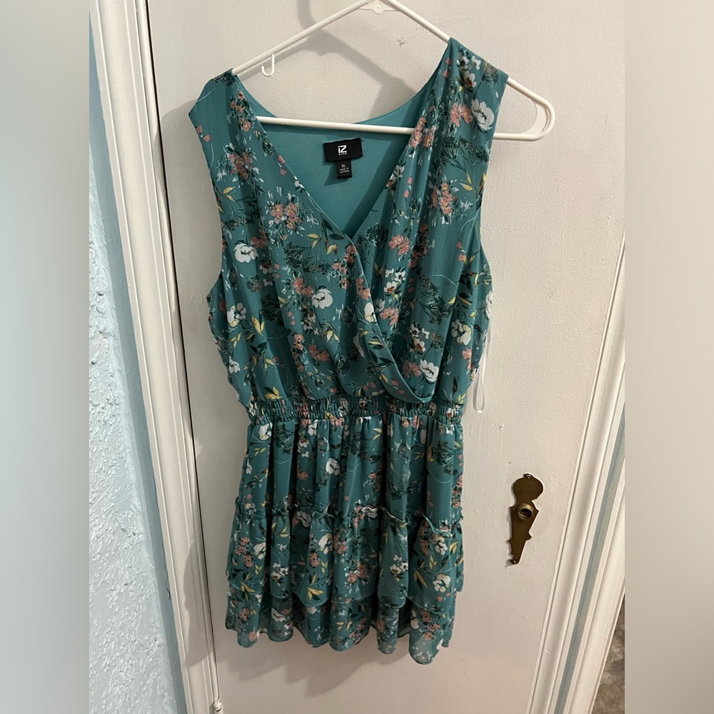 Summer dress